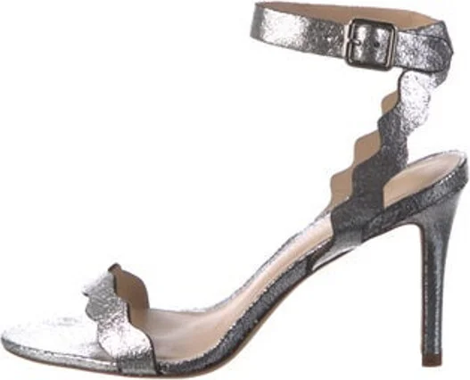 Loeffler Randall