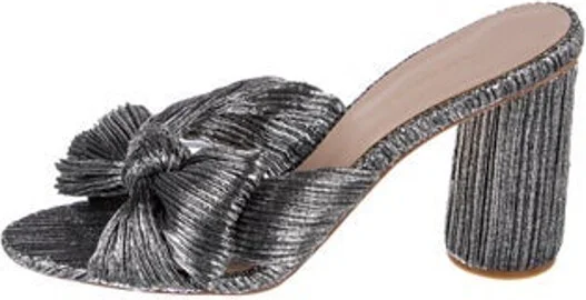 Loeffler Randall