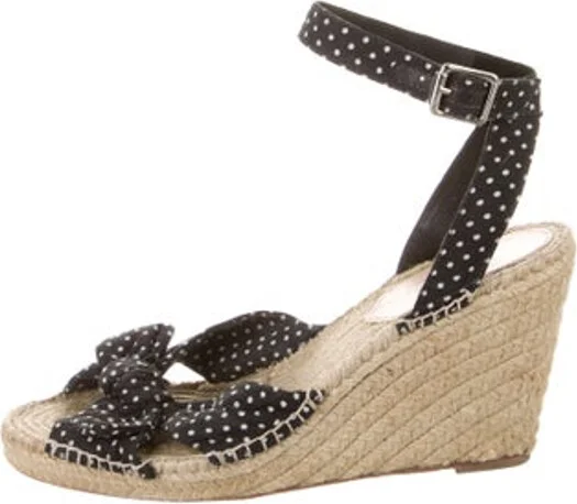 Loeffler Randall