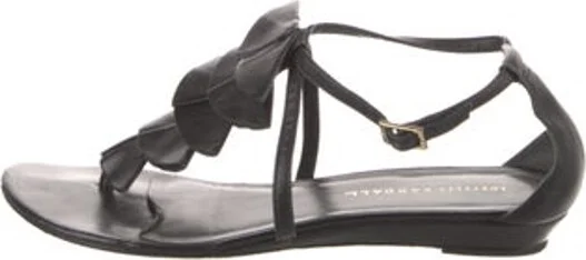 Loeffler Randall