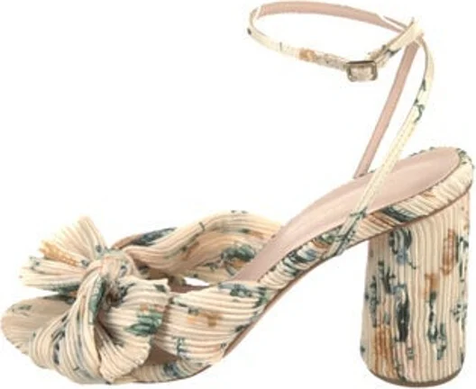 Loeffler Randall