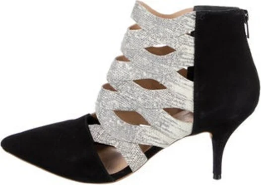 Loeffler Randall
