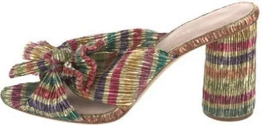 Loeffler Randall