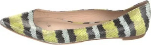 Loeffler Randall