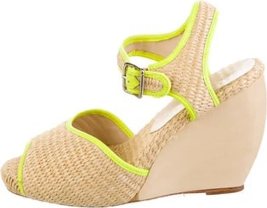 Loeffler Randall