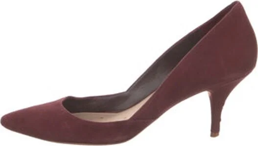 Loeffler Randall