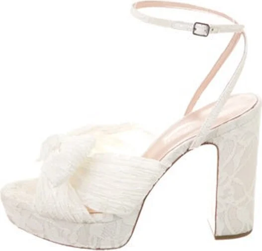 Loeffler Randall