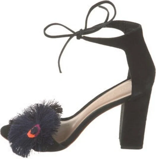 Loeffler Randall