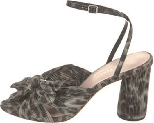 Loeffler Randall