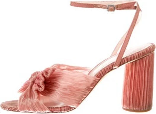 Loeffler Randall