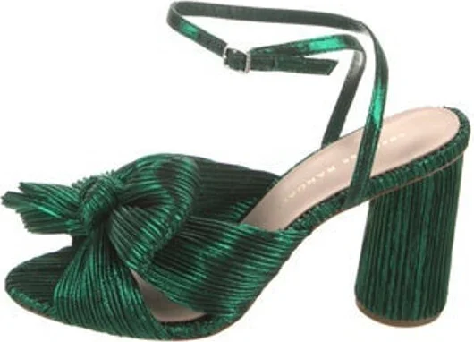 Loeffler Randall