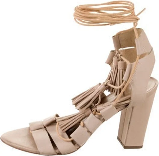 Loeffler Randall