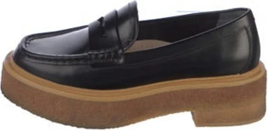Loeffler Randall