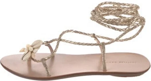 Loeffler Randall