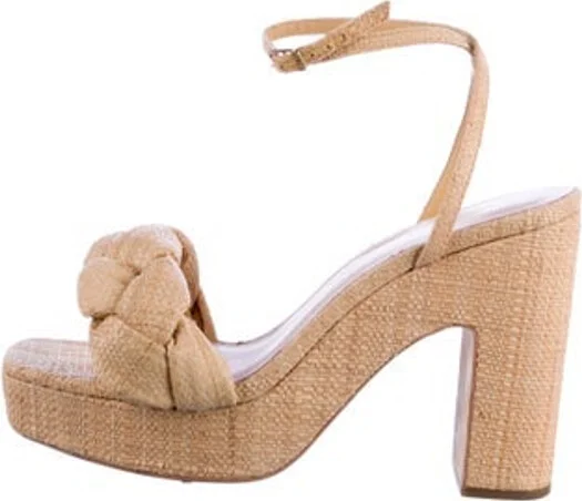 Loeffler Randall
