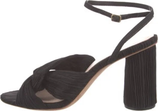 Loeffler Randall