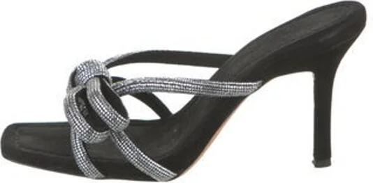 Loeffler Randall
