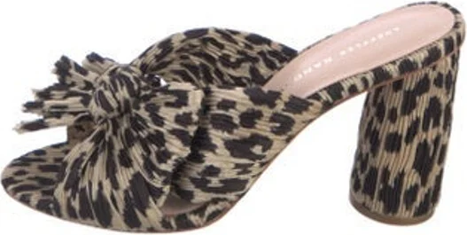 Loeffler Randall