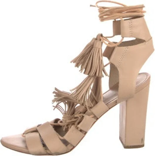 Loeffler Randall