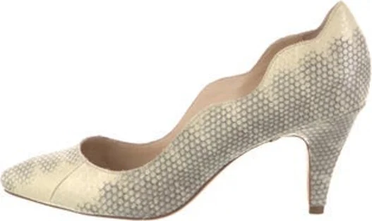 Loeffler Randall