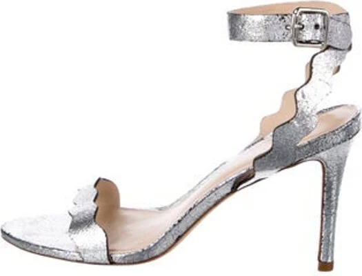 Loeffler Randall
