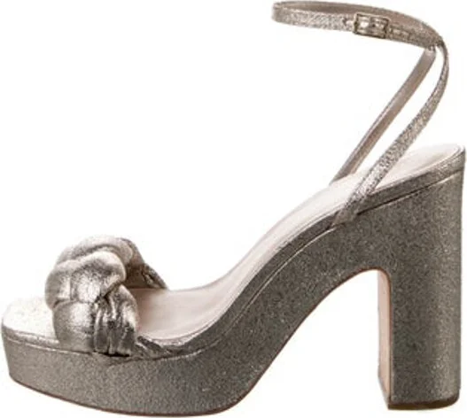 Loeffler Randall