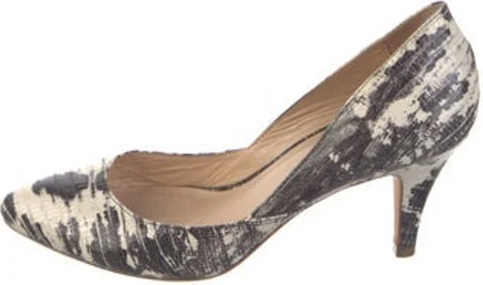 Loeffler Randall