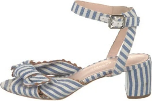 Loeffler Randall