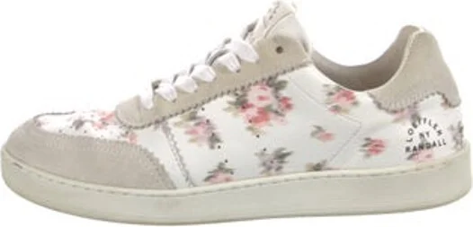 Loeffler Randall