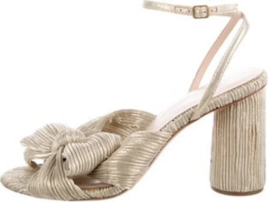 Loeffler Randall