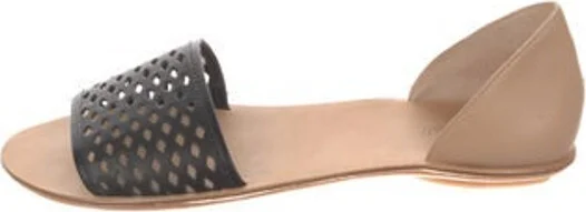 Loeffler Randall