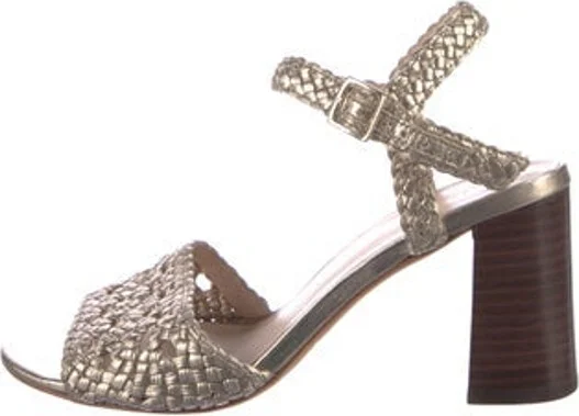 Loeffler Randall