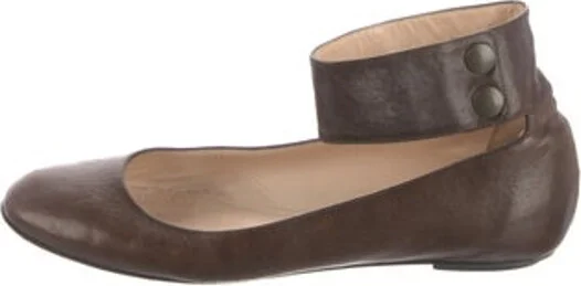 Loeffler Randall