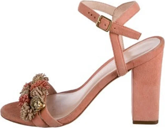 Loeffler Randall