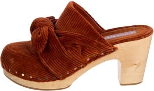 Loeffler Randall