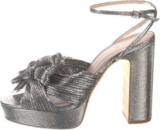 Loeffler Randall