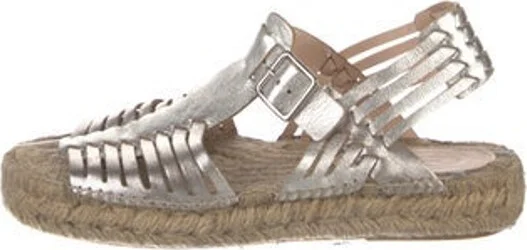 Loeffler Randall