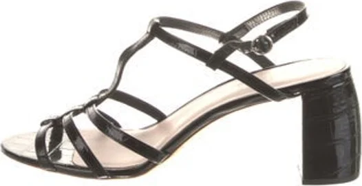 Loeffler Randall