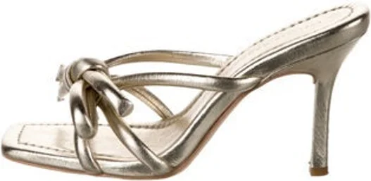 Loeffler Randall
