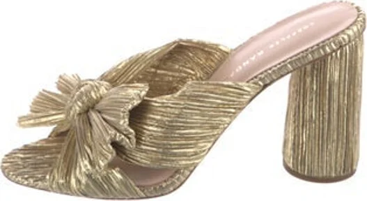 Loeffler Randall