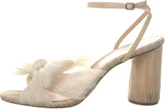 Loeffler Randall