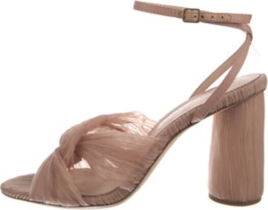 Loeffler Randall