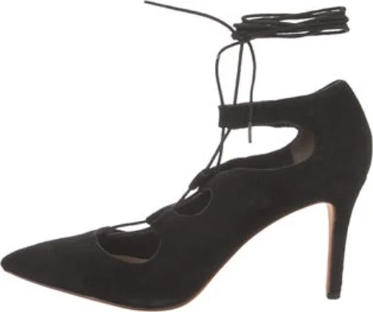 Loeffler Randall