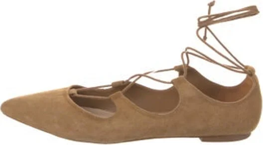 Loeffler Randall