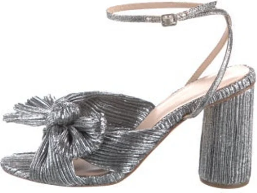 Loeffler Randall