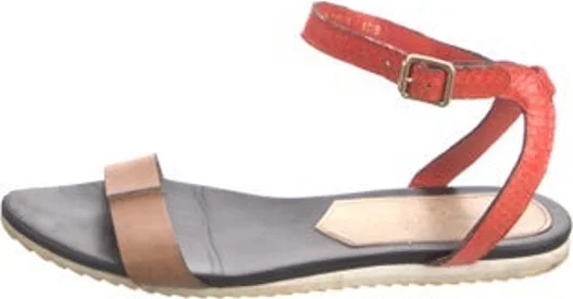 Loeffler Randall