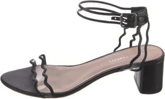 Loeffler Randall