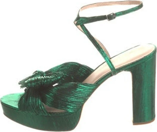 Loeffler Randall