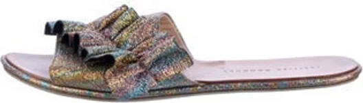 Loeffler Randall