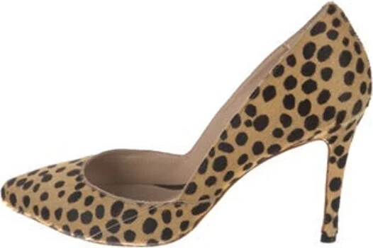 Loeffler Randall